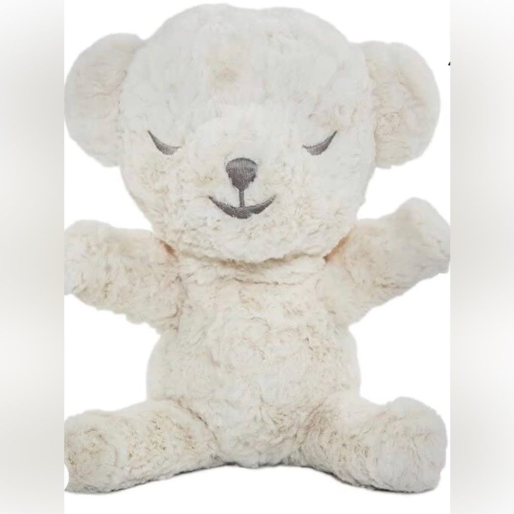 Happiest Baby SNOObear white noise machine